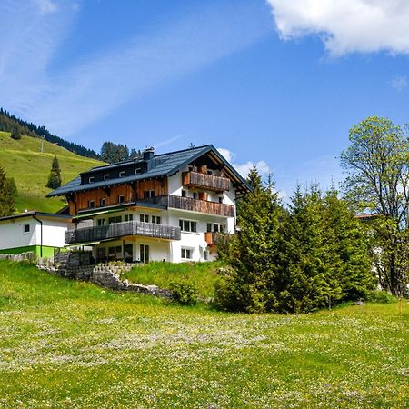 Das Kleemanns Mittelberg Eksteriør billede